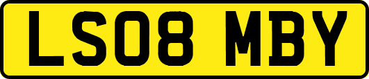 LS08MBY