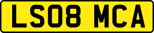LS08MCA