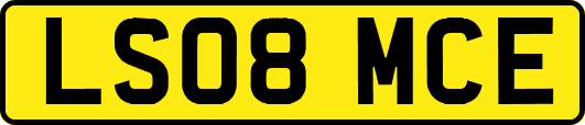 LS08MCE