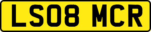 LS08MCR
