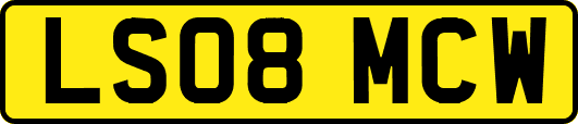 LS08MCW