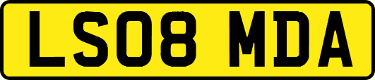 LS08MDA