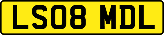 LS08MDL