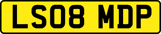 LS08MDP