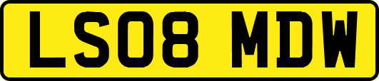 LS08MDW