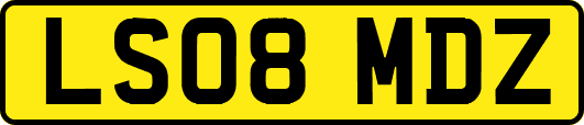 LS08MDZ