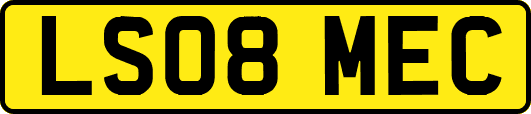 LS08MEC