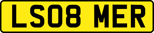 LS08MER