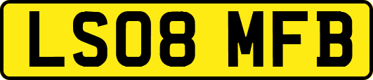 LS08MFB
