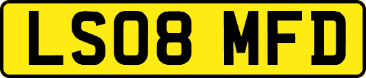 LS08MFD