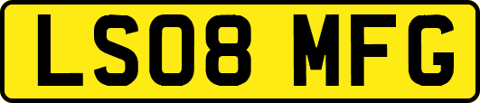 LS08MFG