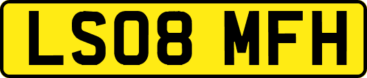 LS08MFH