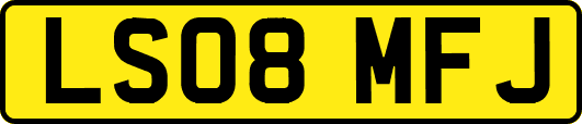 LS08MFJ