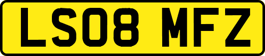 LS08MFZ