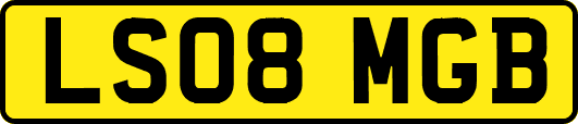 LS08MGB