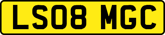 LS08MGC