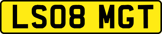 LS08MGT