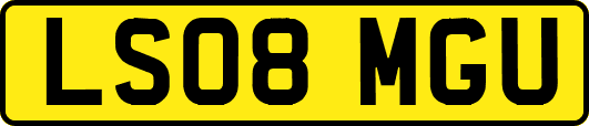 LS08MGU