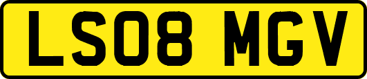 LS08MGV