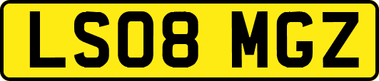LS08MGZ