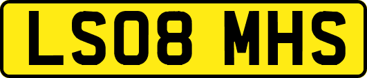 LS08MHS