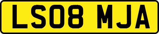 LS08MJA