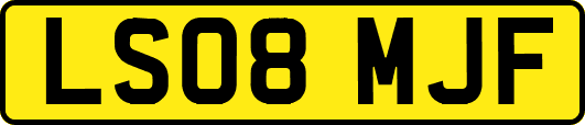 LS08MJF