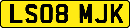 LS08MJK