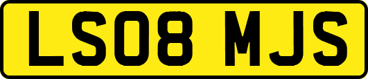 LS08MJS