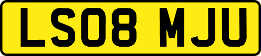 LS08MJU