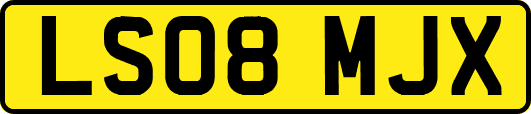 LS08MJX