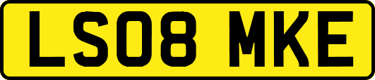LS08MKE