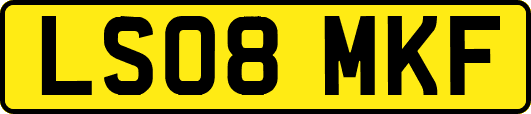 LS08MKF