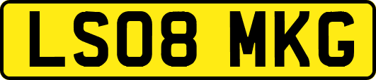 LS08MKG