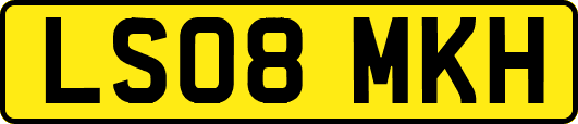LS08MKH