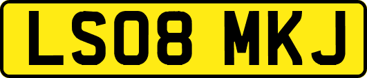 LS08MKJ
