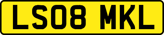 LS08MKL