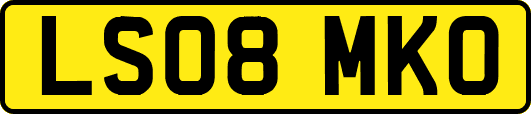LS08MKO