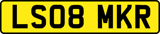 LS08MKR