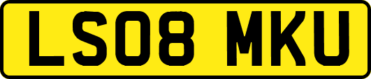 LS08MKU