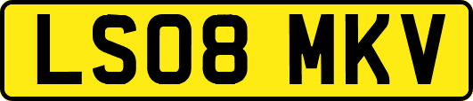 LS08MKV