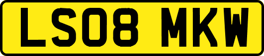 LS08MKW