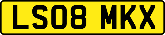 LS08MKX