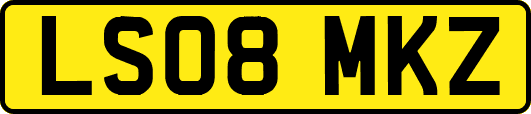 LS08MKZ