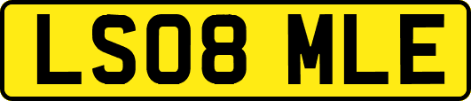 LS08MLE