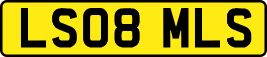 LS08MLS