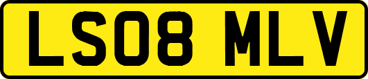 LS08MLV