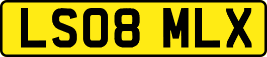 LS08MLX
