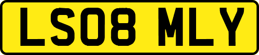 LS08MLY