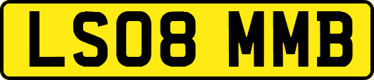 LS08MMB